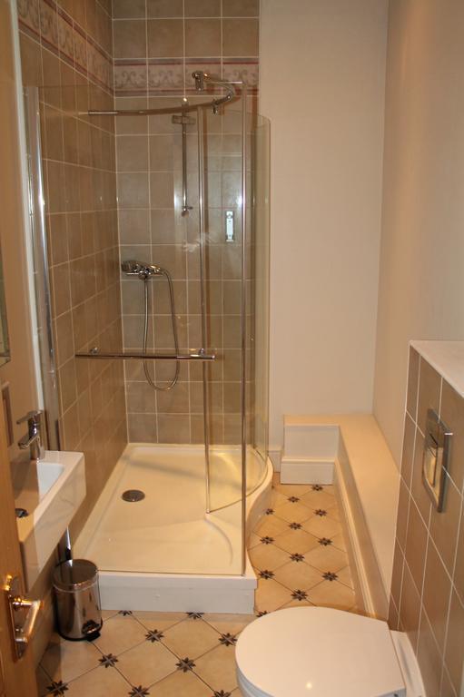 Bentinck Hotel Nottingham Luaran gambar