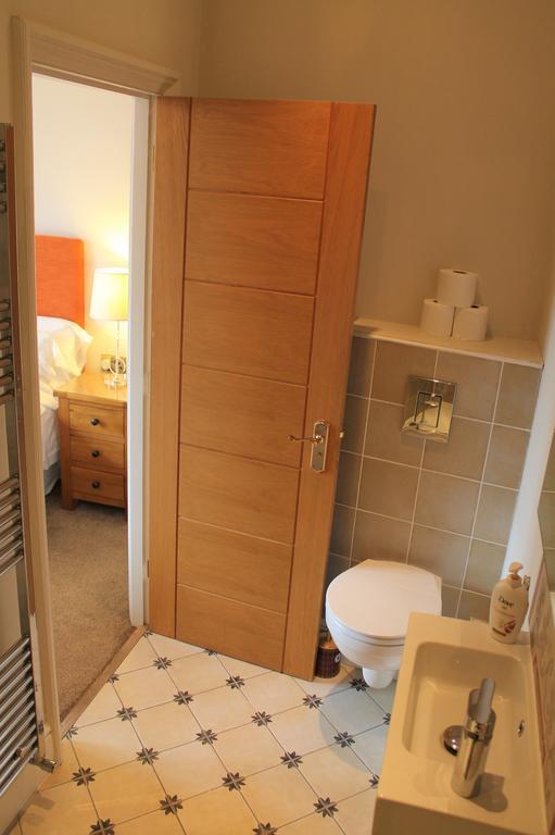 Bentinck Hotel Nottingham Luaran gambar