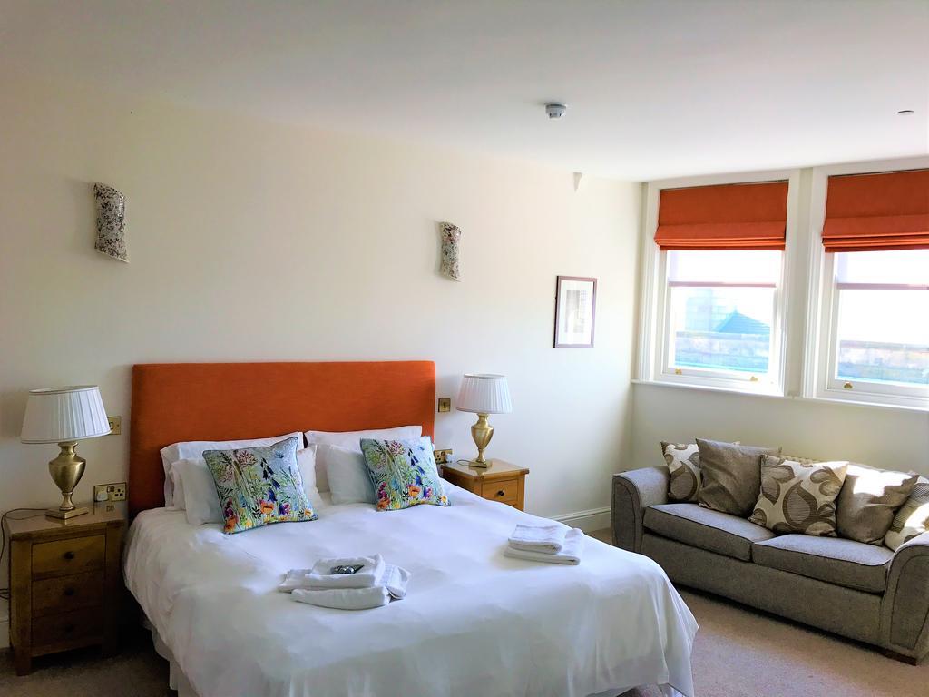 Bentinck Hotel Nottingham Luaran gambar