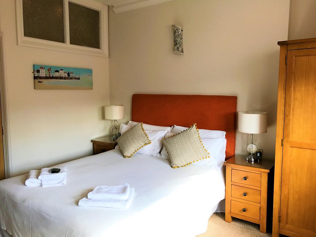 Bentinck Hotel Nottingham Luaran gambar