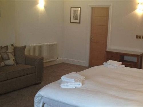 Bentinck Hotel Nottingham Luaran gambar