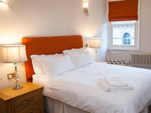 Bentinck Hotel Nottingham Luaran gambar