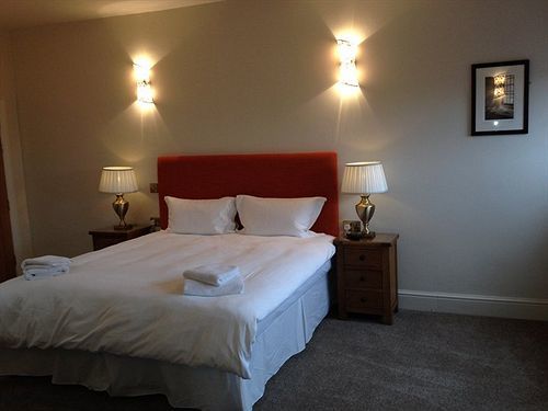 Bentinck Hotel Nottingham Luaran gambar