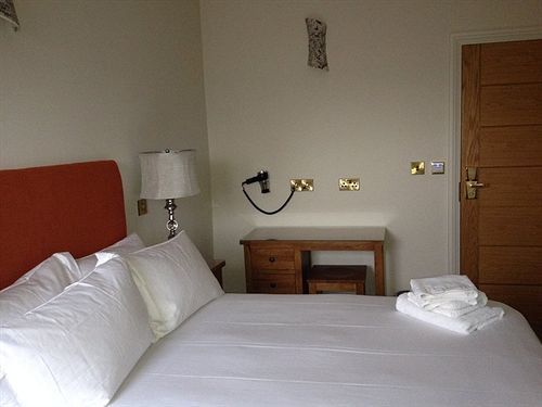 Bentinck Hotel Nottingham Luaran gambar