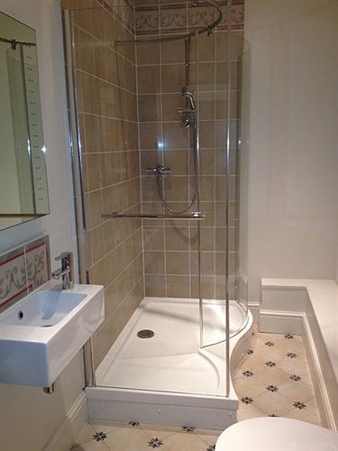 Bentinck Hotel Nottingham Luaran gambar
