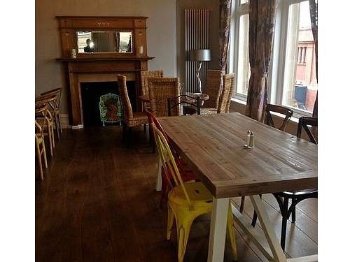 Bentinck Hotel Nottingham Luaran gambar